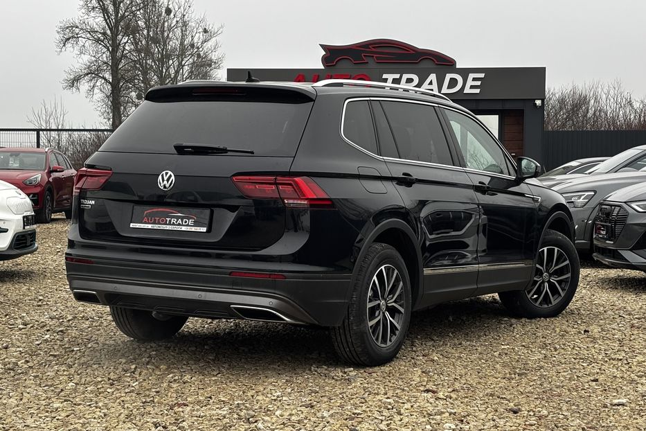 Продам Volkswagen Tiguan авто у Львові 2021 года в Львове