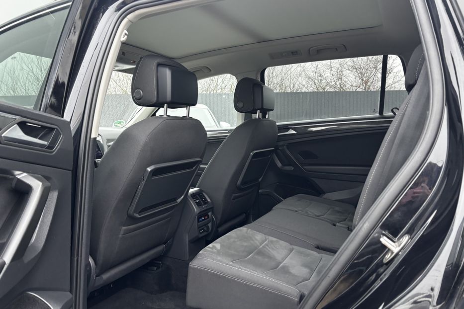 Продам Volkswagen Tiguan авто у Львові 2021 года в Львове