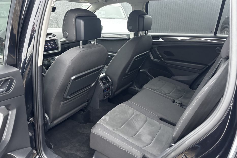 Продам Volkswagen Tiguan авто у Львові 2021 года в Львове