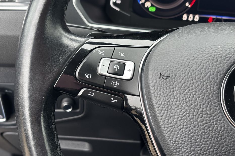 Продам Volkswagen Tiguan авто у Львові 2021 года в Львове