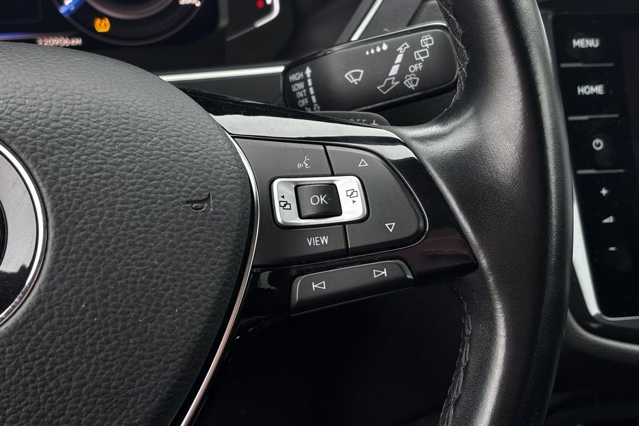 Продам Volkswagen Tiguan авто у Львові 2021 года в Львове