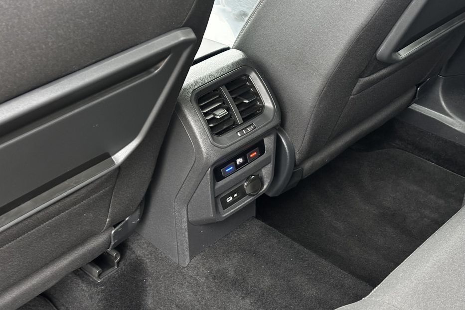 Продам Volkswagen Tiguan авто у Львові 2021 года в Львове