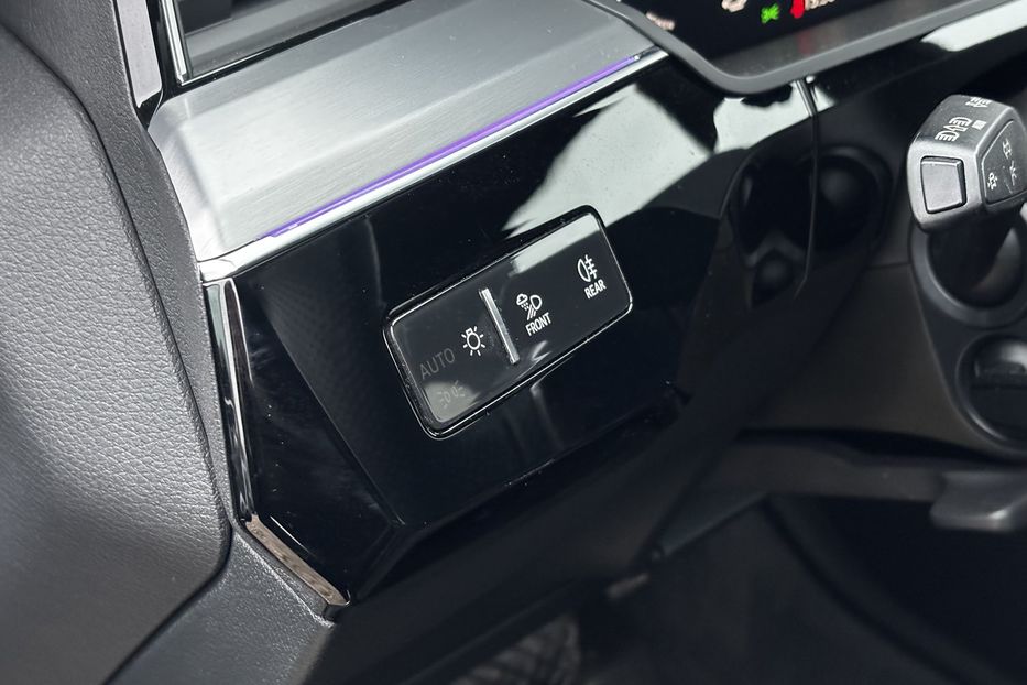 Продам Audi E-Tron SPORTBACK 55 авто у Львові  2022 года в Львове