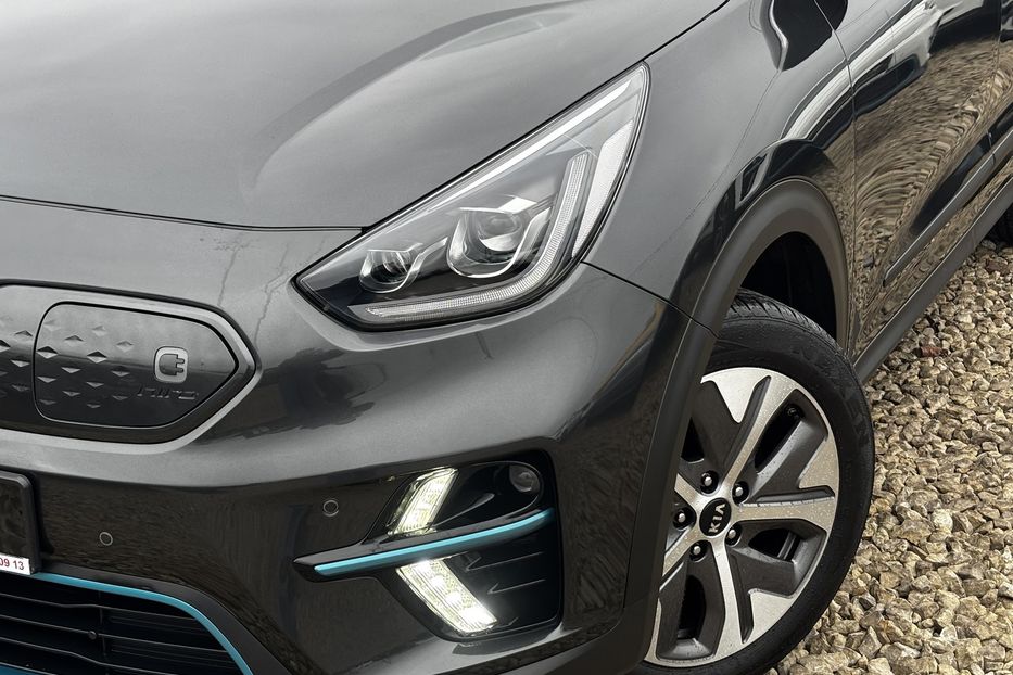 Продам Kia Niro 64 кВт авто у Львові  2021 года в Львове