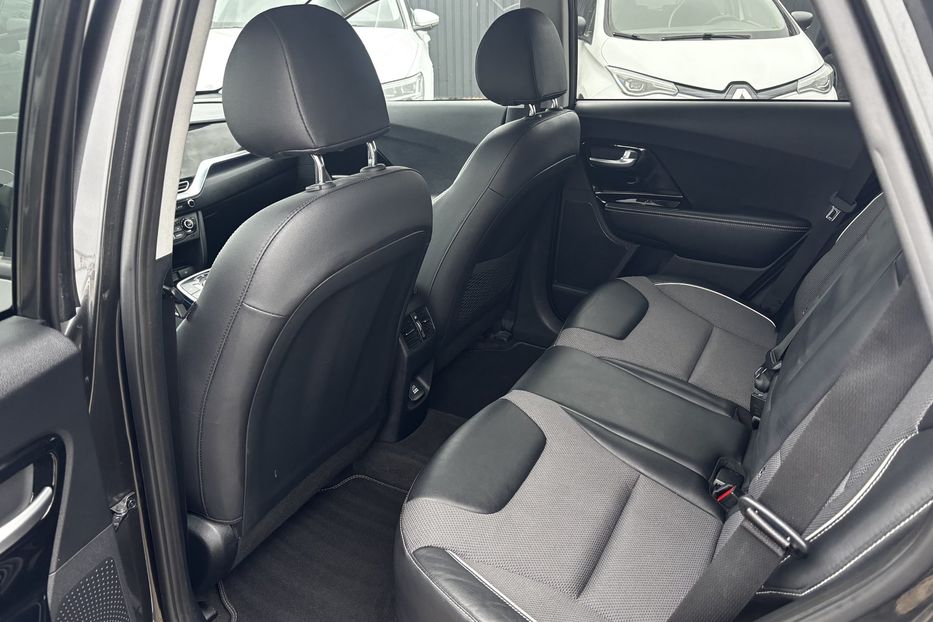 Продам Kia Niro 64 кВт авто у Львові  2021 года в Львове