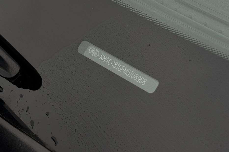 Продам Kia Niro 64 кВт авто у Львові  2021 года в Львове