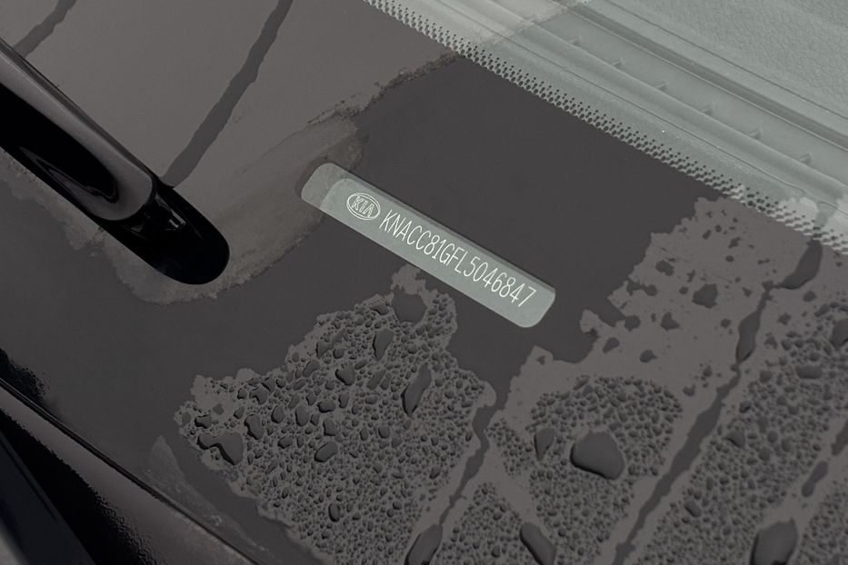 Продам Kia Niro Prestige 64 кВт авто у Львові 2020 года в Львове