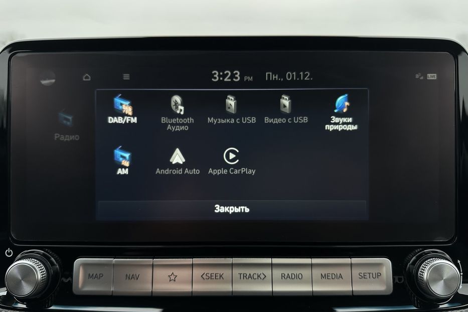 Продам Hyundai Kona 64kWhМакс.комплектація PREMIUM 2021 года в Львове