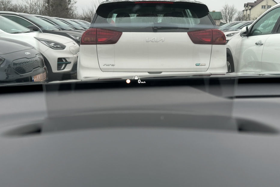 Продам Hyundai Kona 64kWhМакс.комплектація PREMIUM 2021 года в Львове