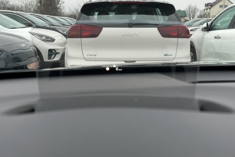 Продам Hyundai Kona 64kWhМакс.комплектація PREMIUM 2021 года в Львове