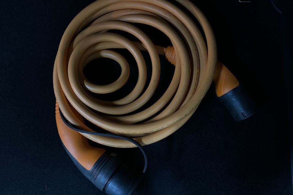 Продам Hyundai Kona 64kWhМакс.комплектація PREMIUM 2021 года в Львове