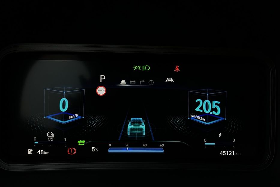 Продам Hyundai Kona 64kWhМакс.комплектація PREMIUM 2021 года в Львове