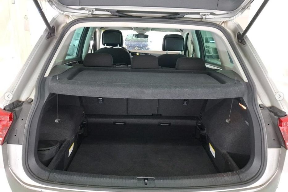 Продам Volkswagen Tiguan ALLSPACE R-LINE 2018 года в Луцке