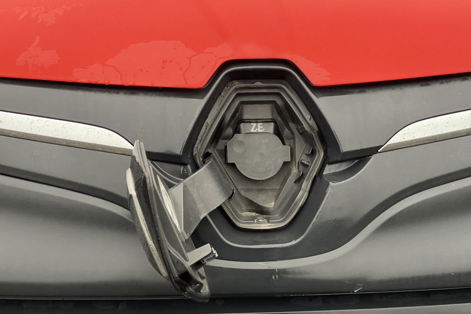 Продам Renault Kangoo пасс. 5 місць 2019 года в Луцке