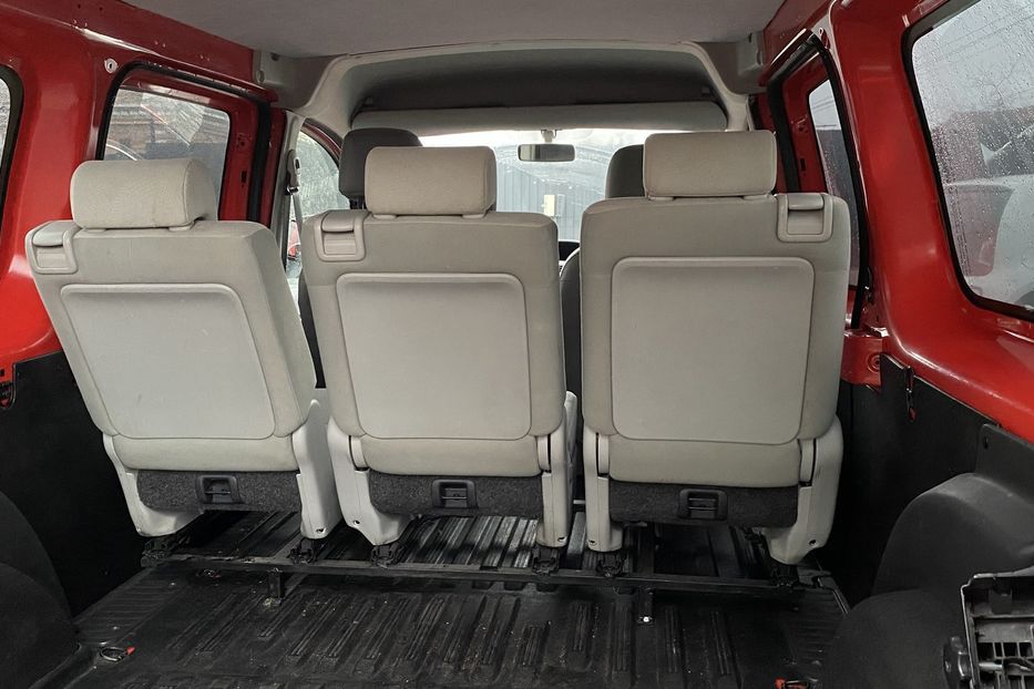 Продам Renault Kangoo пасс. 5 місць 2019 года в Луцке