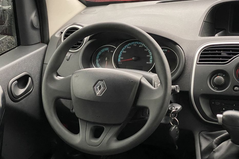 Продам Renault Kangoo пасс. 5 місць 2019 года в Луцке