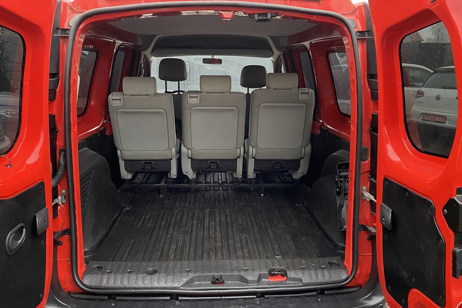 Продам Renault Kangoo пасс. 5 місць 2019 года в Луцке