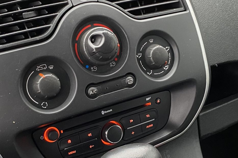 Продам Renault Kangoo пасс. 5 місць 2019 года в Луцке