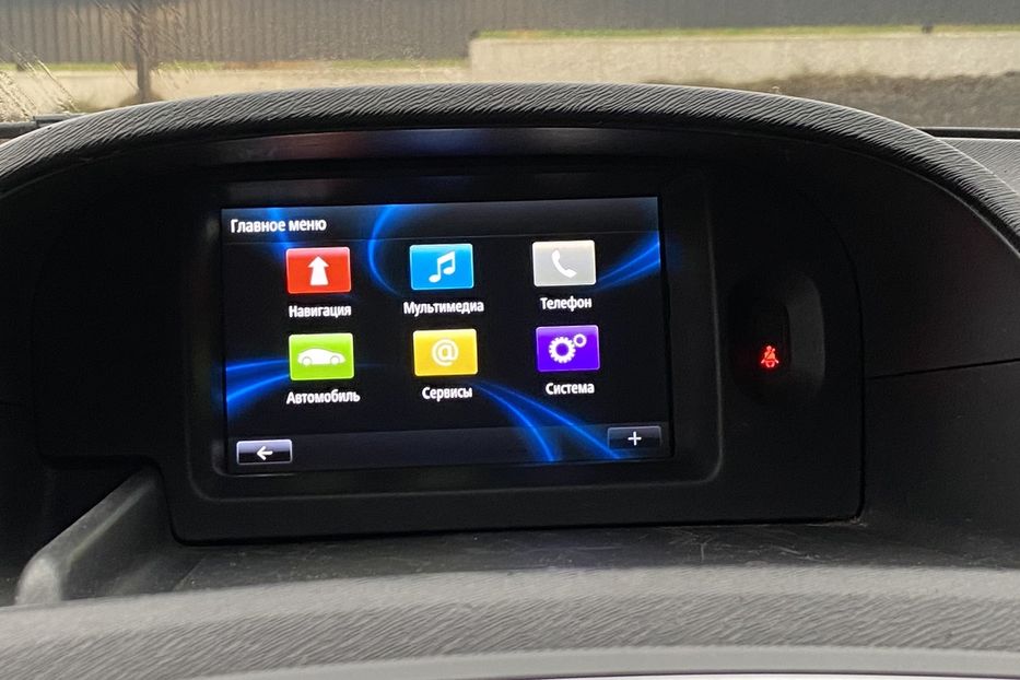 Продам Renault Kangoo пасс. 5 місць 2019 года в Луцке