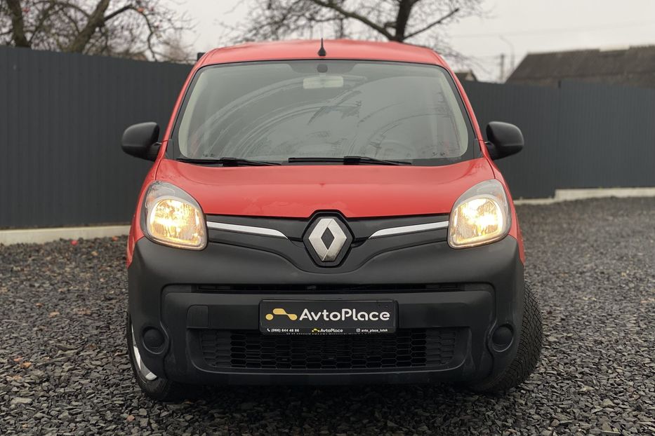Продам Renault Kangoo пасс. 5 місць 2019 года в Луцке