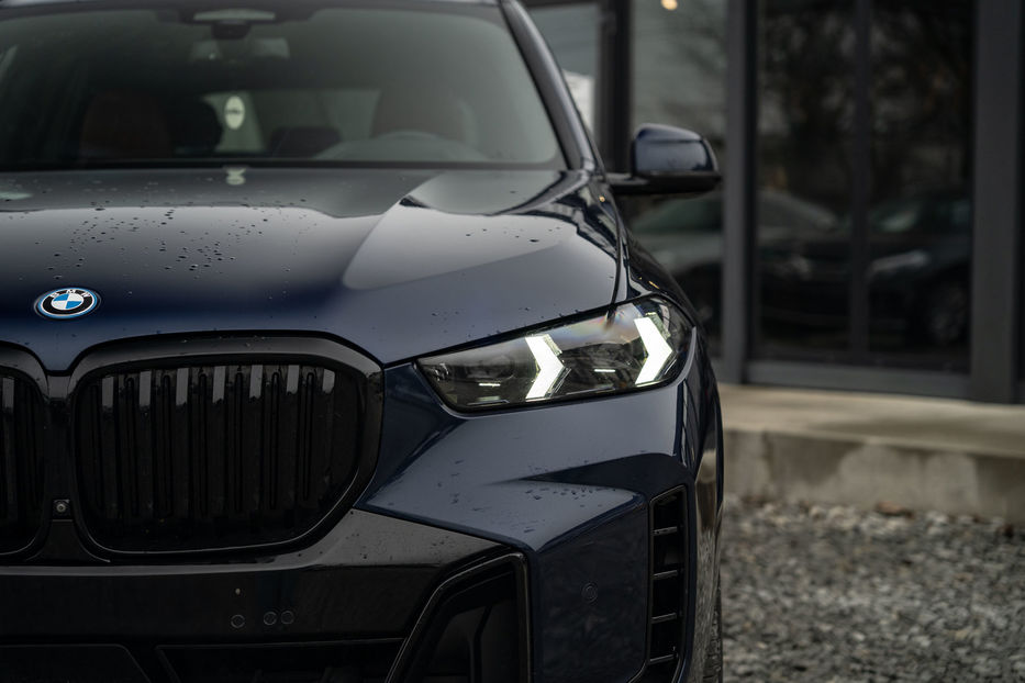 Продам BMW X5 45e xDrive 2022 года в Черновцах