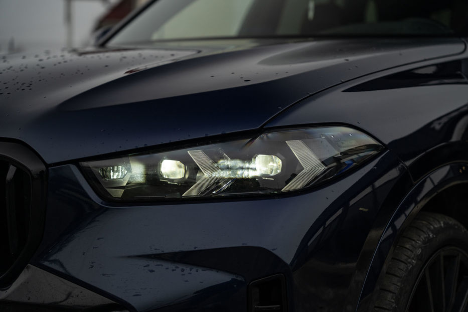 Продам BMW X5 45e xDrive 2022 года в Черновцах