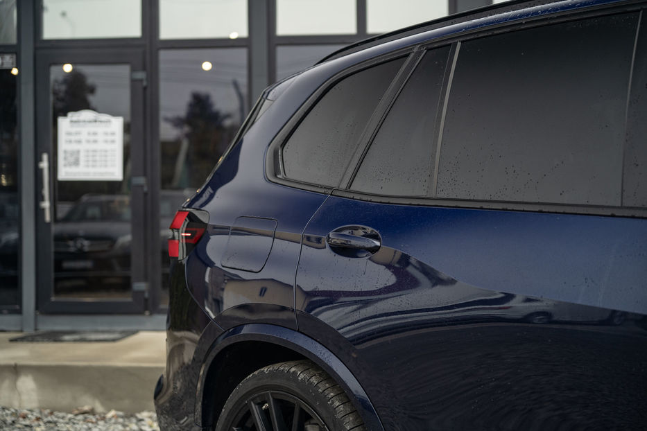 Продам BMW X5 45e xDrive 2022 года в Черновцах