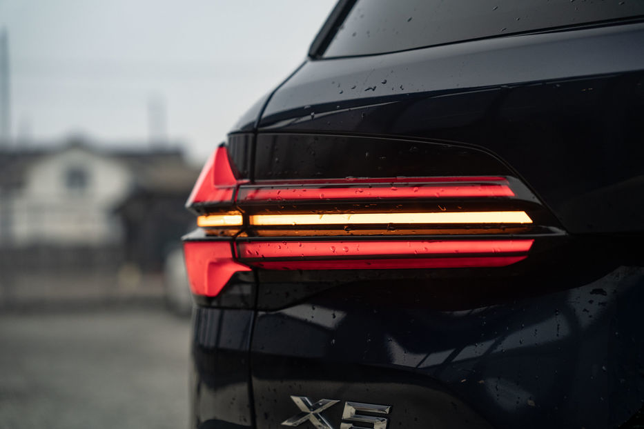 Продам BMW X5 45e xDrive 2022 года в Черновцах