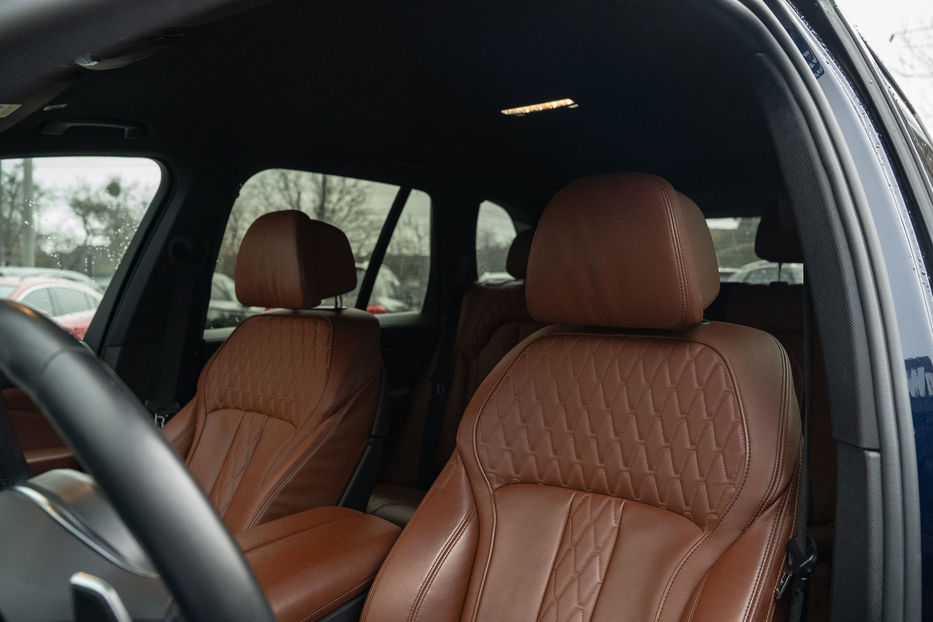 Продам BMW X5 45e xDrive 2022 года в Черновцах