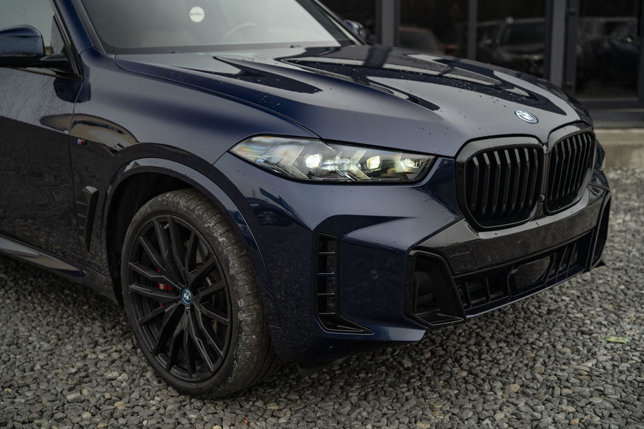 Продам BMW X5 45e xDrive 2022 года в Черновцах