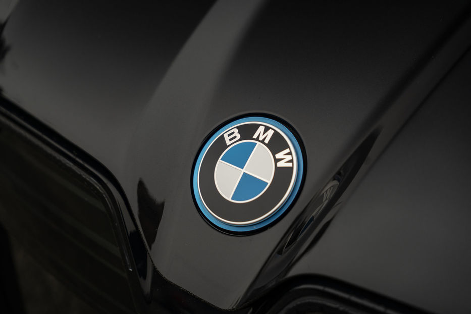 Продам BMW iX xDrive50 2022 года в Черновцах