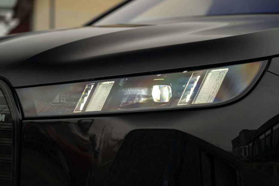 Продам BMW iX xDrive50 2022 года в Черновцах