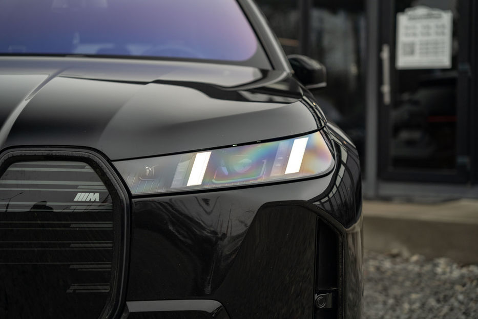 Продам BMW iX xDrive50 2022 года в Черновцах