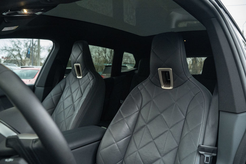 Продам BMW iX xDrive50 2022 года в Черновцах