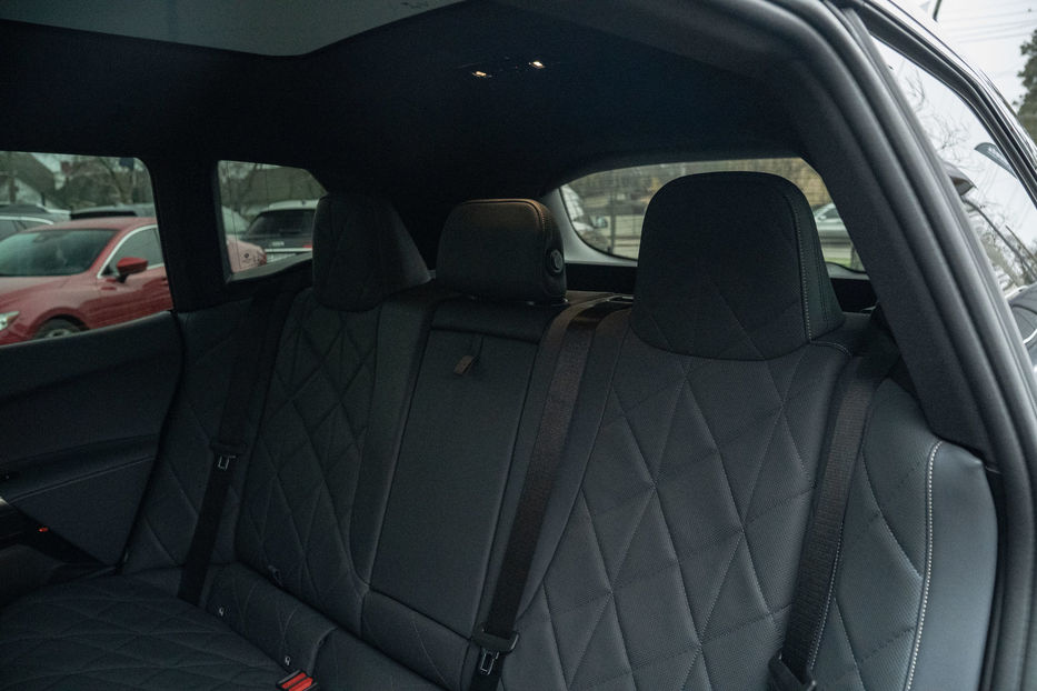 Продам BMW iX xDrive50 2022 года в Черновцах