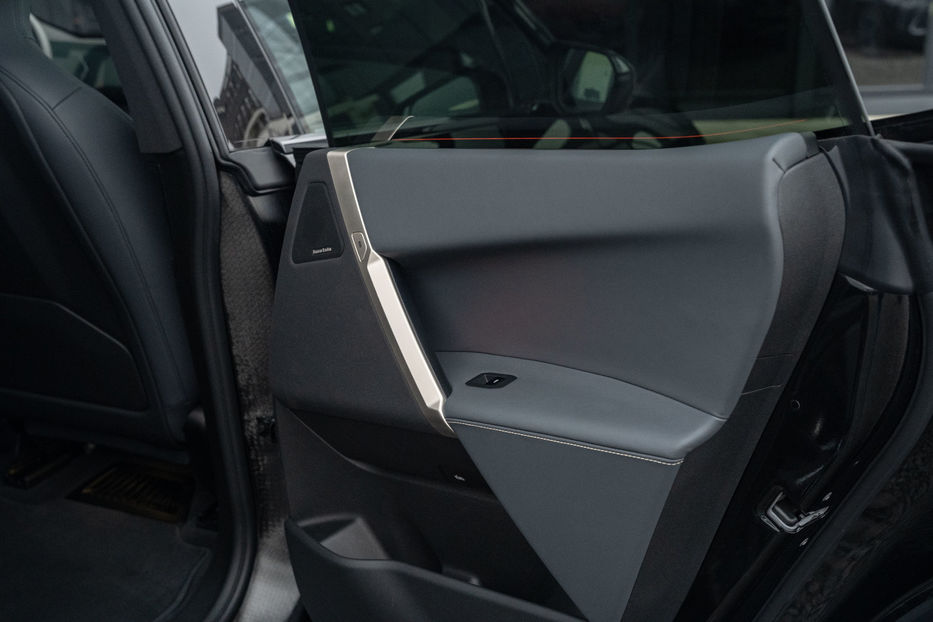 Продам BMW iX xDrive50 2022 года в Черновцах