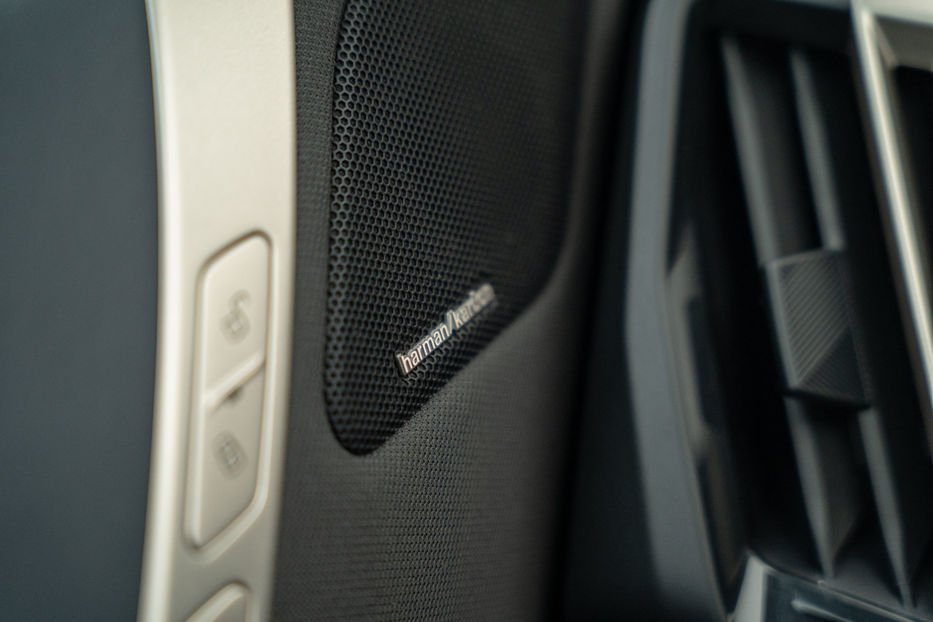 Продам BMW iX xDrive50 2022 года в Черновцах