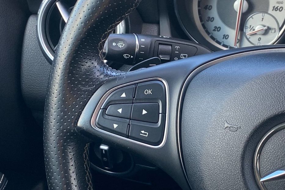 Продам Mercedes-Benz GLA-Class 2016 года в Днепре