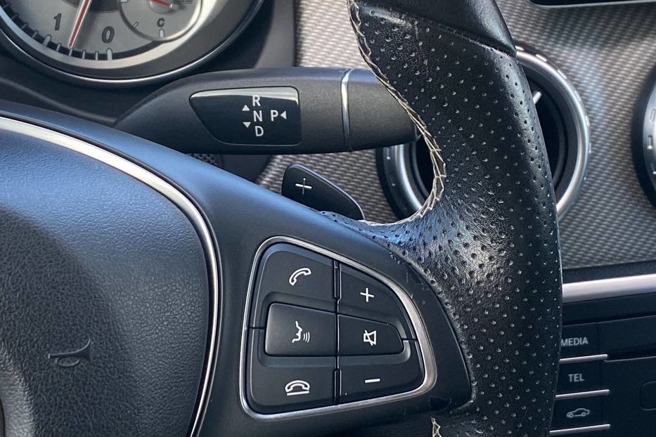 Продам Mercedes-Benz GLA-Class 2016 года в Днепре