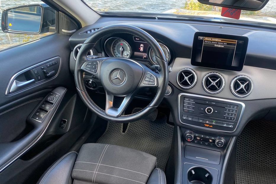 Продам Mercedes-Benz GLA-Class 2016 года в Днепре