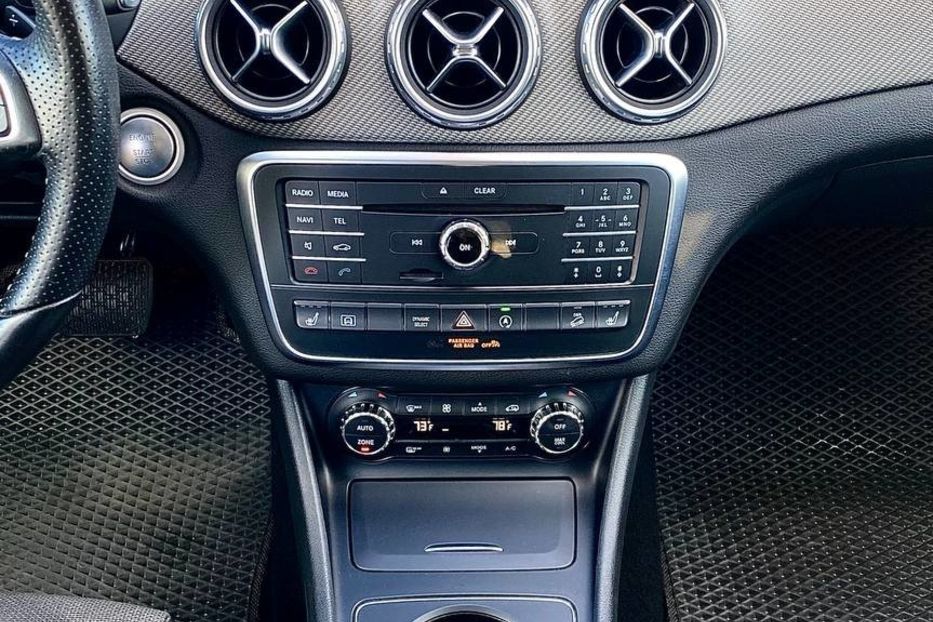 Продам Mercedes-Benz GLA-Class 2016 года в Днепре
