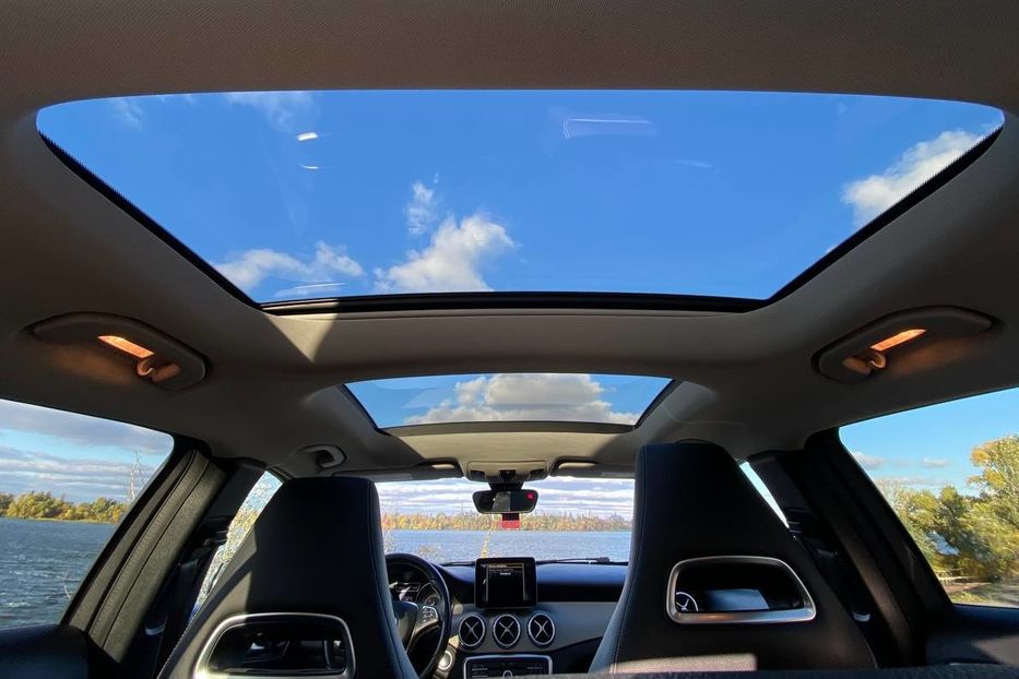 Продам Mercedes-Benz GLA-Class 2016 года в Днепре