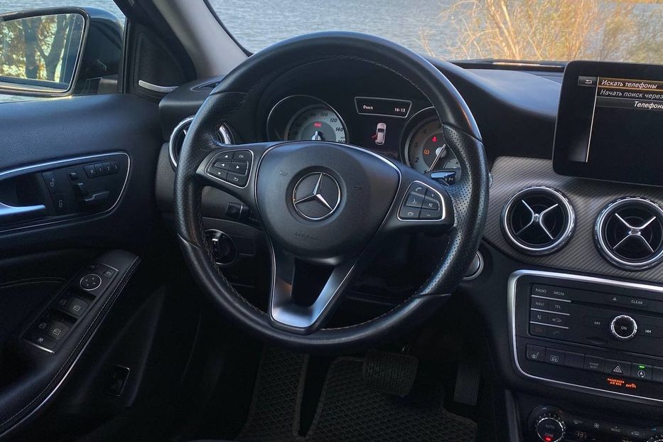 Продам Mercedes-Benz GLA-Class 2016 года в Днепре