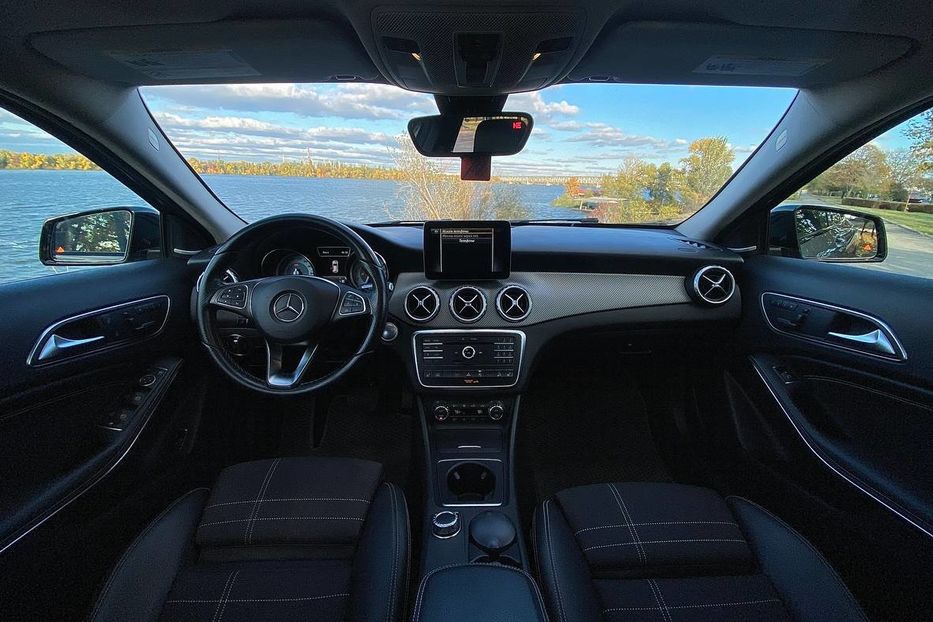 Продам Mercedes-Benz GLA-Class 2016 года в Днепре