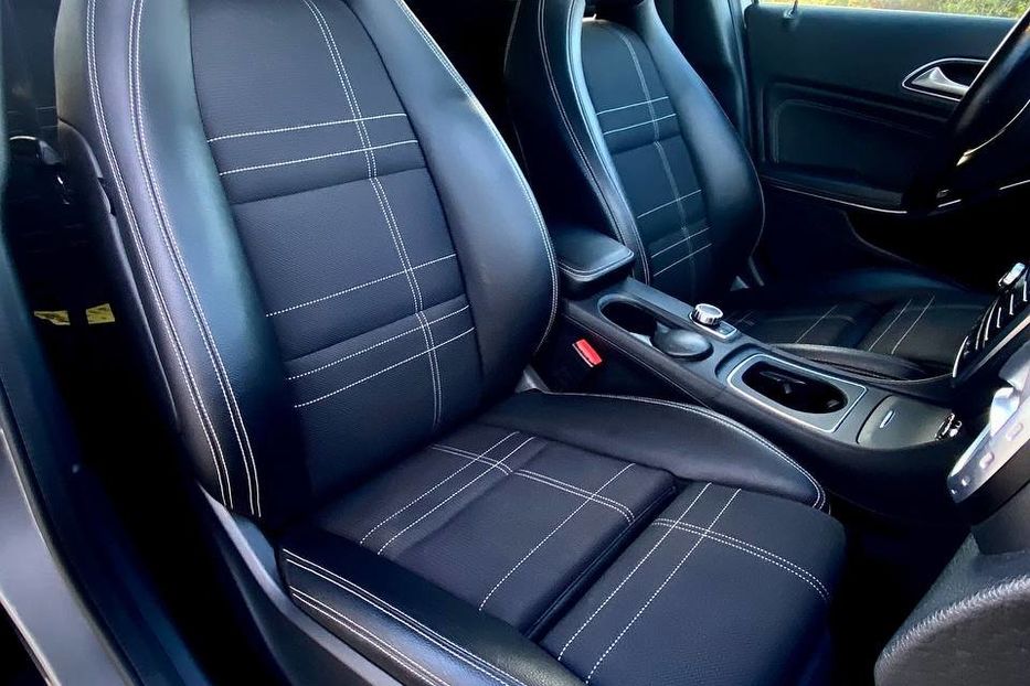 Продам Mercedes-Benz GLA-Class 2016 года в Днепре