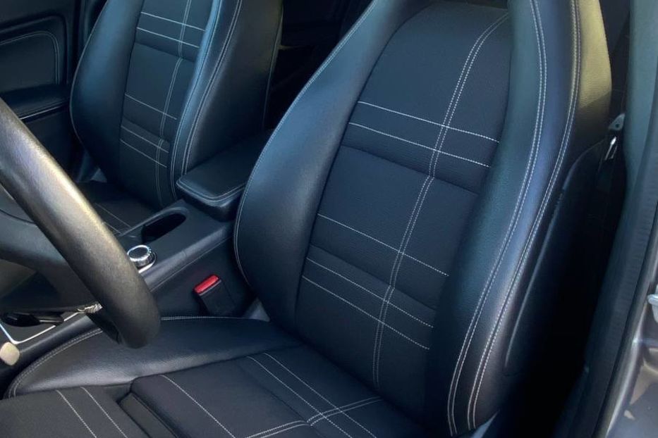 Продам Mercedes-Benz GLA-Class 2016 года в Днепре