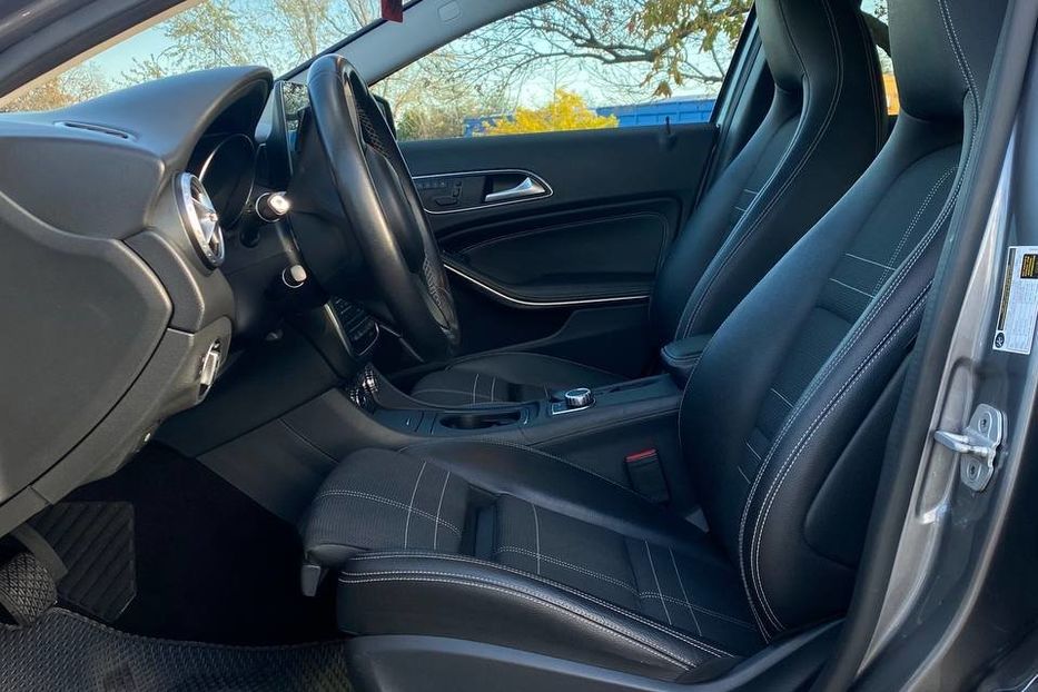 Продам Mercedes-Benz GLA-Class 2016 года в Днепре