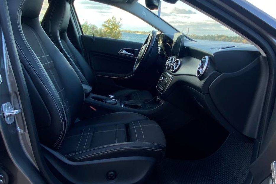 Продам Mercedes-Benz GLA-Class 2016 года в Днепре
