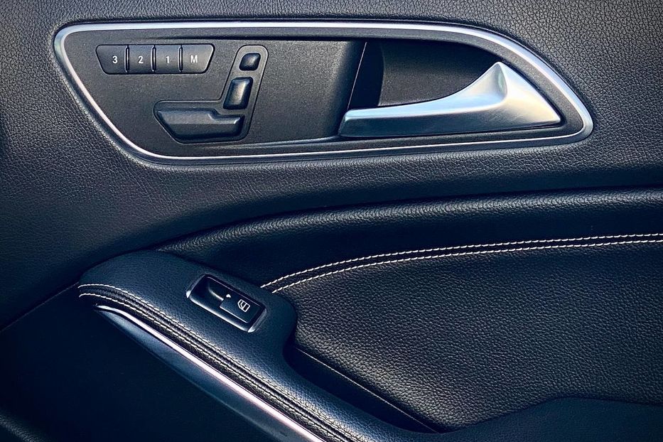 Продам Mercedes-Benz GLA-Class 2016 года в Днепре