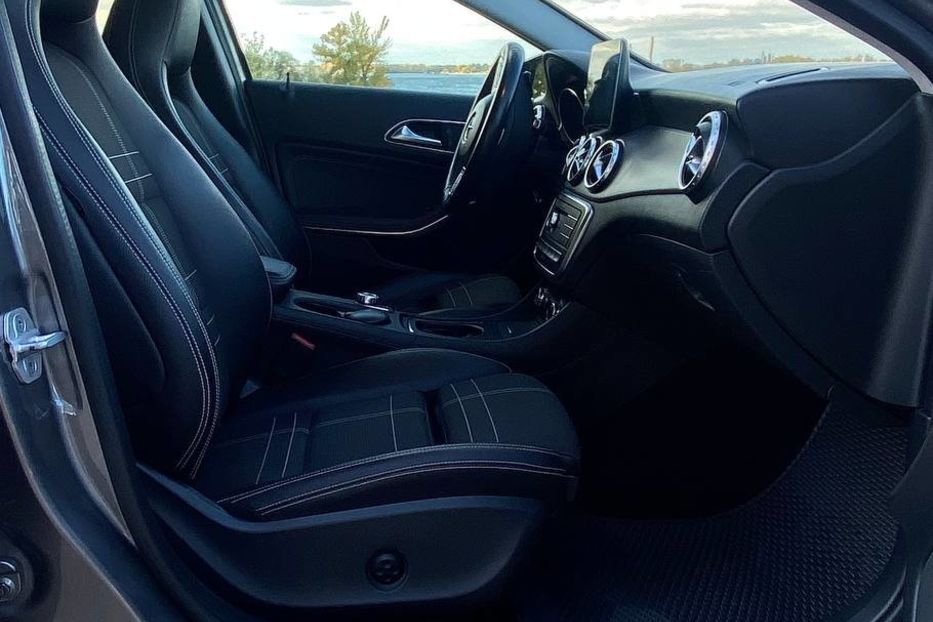 Продам Mercedes-Benz GLA-Class 2016 года в Днепре